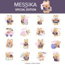 카카오톡 무료 이모티콘 이미지