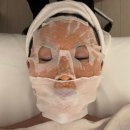 에머랄드빌딩 | 안양 범계에스테틱 메종드마인 안양범계점 | 웨딩관리 크로모 페이스 관리 후기 (컬러테라피 오렌지)