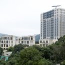 홍콩부동산중개 이미지