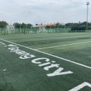 충장인조잔디구장 이미지