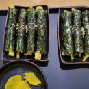 킹스꼬마김밥NC충장점 이미지