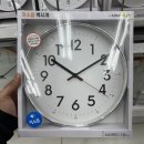 봉곡동288 | 구미 다이소 글씨 큰 저소음 벽시계 구매 후기 집 분위기까지 업그레이드 대 만족