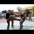 ( IKMF 국제 크라브마가 연맹 ) IKMF 군사 크라브 마가Legion Etrangere Ikmf Krav Maga 이미지