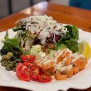 더 뚜띠쿠치나 용두점 | 신설동역 맛집 가족과 함께 데이트하기 좋은 파스타 리조또 맛집 뚜띠쿠치나 용두점