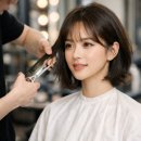 헤어숍창업 | 양산미용학원에서 미용사국가자격증 헤어커트 실무반 심화과정 수강 후 1인헤어샵 창업까지