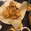 푸라닭전북진안점