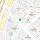 라이프미성아파트 정문 이미지