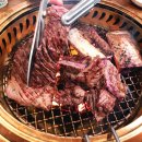 삼정숯불갈비 이미지
