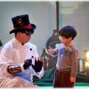 2023년 11월 공연 마술사 제이티의 과학 실험실(2회) | 인천 주말 실내 아이와 가볼만한곳 찾고 계세요? 여기 꼭 가보세요!!