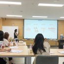 늘봄학교 방과후 돌봄지도사 자격 과정 이미지