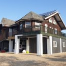 해들뫼 펜션 이미지