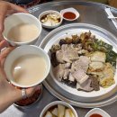 아지매순대 - 문경시 온천8길 14 | 대구 수성구 범어동 가성비 좋은 노포맛집 대동 찌짐아지매 내돈내산 후기