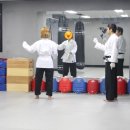 헤세드 태권도장 이미지