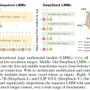P AND I | [VLM] DeepStack: Deeply Stacking Visual Tokens is Surprisingly Simple and Effective for LMMs