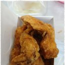 청송통닭 이미지