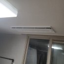 (주)우방 | 진주 우방아이유쉘 시스템에어컨 시공현장_(주)유진이엔지