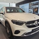 서초자동차서비스 | 벤츠 서초전시장 임승관 딜러와의 GLC300 구매 상담 후기