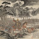 경慶 | [고려 건국] 왕건은 어떻게 후삼국을 통일했나? 고창 전투, 일리천 전투, 그리고 936년