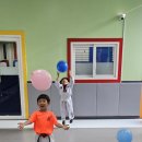 경희대아이스타태권도 이미지