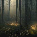 반딧불이의 기억 이미지