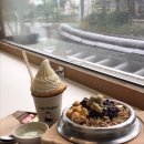 달곰 | 전주한옥마을 이색빙수 카페달곰 솔직 후기 🏯☕