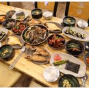 가정식백반본점 이미지