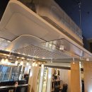 레드포스PC아레나 청주충대점 | 청주 사창동 레드포스pc방 에어컨 바람막이 윈드바이저 설치