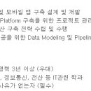 (06월 05일 마감) SK에너지(주) - 석유마케팅본부 Data Engineer 경력채용 이미지