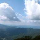 한국 100대명산 명지산(가평)해발1.267m 이미지