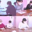 컬러심리상담사 2급 이미지