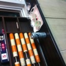 마짱 당구장 이미지