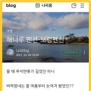 해나루민박 이미지