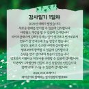 독서와 토론의 하모니 | 오늘부터 2025년 땡큐365 시작! 감사일기 1일차