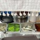 신안순대국