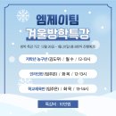 엠제이팀