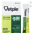 미래덴탈 | 🦷 "입 냄새는 잡고, 장 건강은 세우고!" 동아제약 벳플 락토덴탈: 양치 전쟁 끝내는 댕냥이 필수템