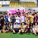 모덕체육공원 풋살장 이미지