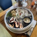 장안칼국수 이미지