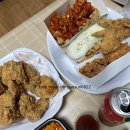 태권치킨 감곡점