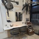 아우라 헤어 이미지