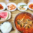 양촌리닭계장 이미지