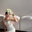 머메이드 | 유노스튜디오 촬영 D3.비즈머메이드드레스 후기
