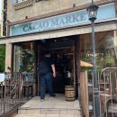 카카오(cacao) | 【교토 추천 가게】 카와라마치 CACAO MARKET(카카오 마켓) 구입 후기 【초코민트(민트초코)】
