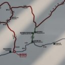 제 327차 7월 정기산행 칠보산(778M)(충북 괴산) 이미지