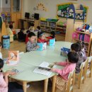 옥전초등학교 병설유치원 이미지