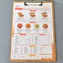 삼첩분식;덮덮밥 - 양산시 범구로 28 | 삼첩분식;덮덮밥