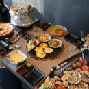 청춘문화공간썰툰(본점) | 오이도 조개구이 단체모임했던 곳 후기