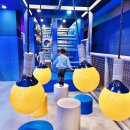 아재클럽낚시카페 | 플렉스 키즈 클럽 정자점 분당 키즈카페/주차요금, 이용료