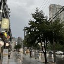 히스피커피 사상점 | 8월의 셋째주