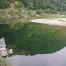 왕피천 은어길 이미지